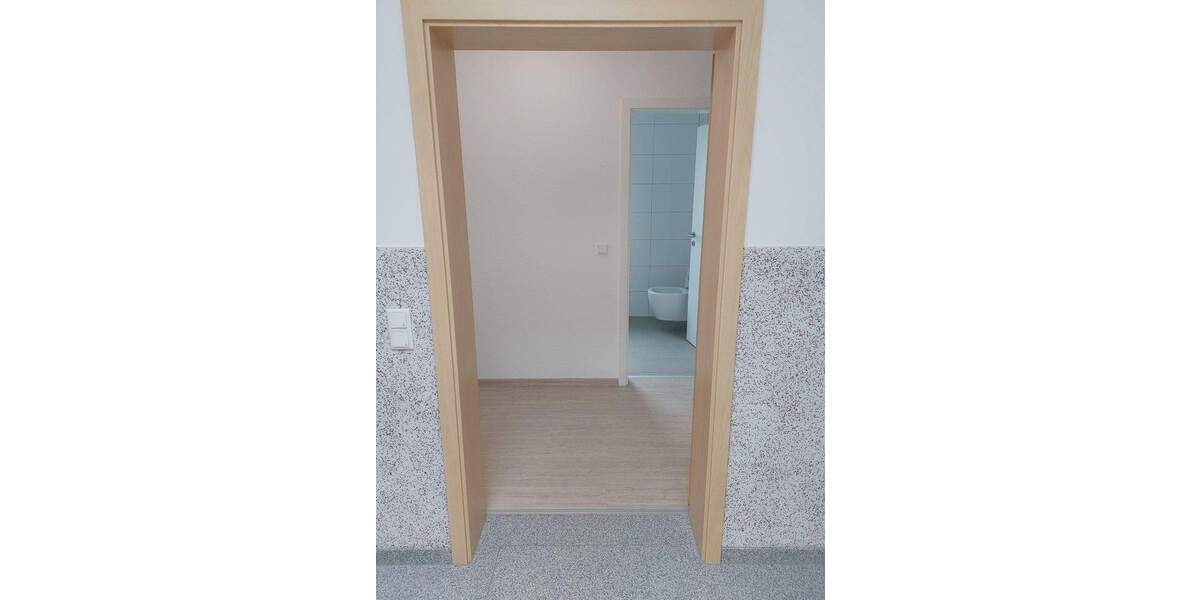 Etagenwohnung Paderborn Kernstadt - 2 Zimmer, 51 m&sup2;, 675&euro; | Angebot:24837550