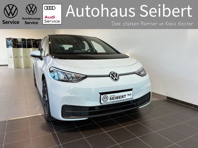 VW ID.3 49.479 km 17.990 &euro; Brakel 33034