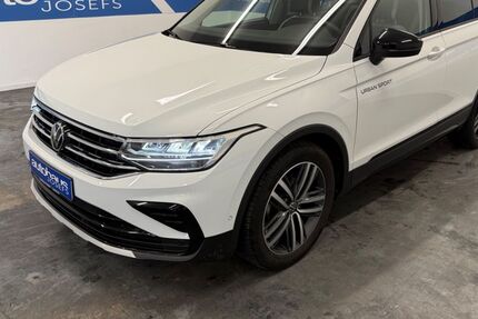VW Tiguan 54.600 km 26.799 &euro; Delbrück 33129