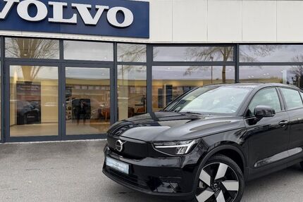 Volvo C40 28.800 km 26.999 &euro; Lippstadt 59557