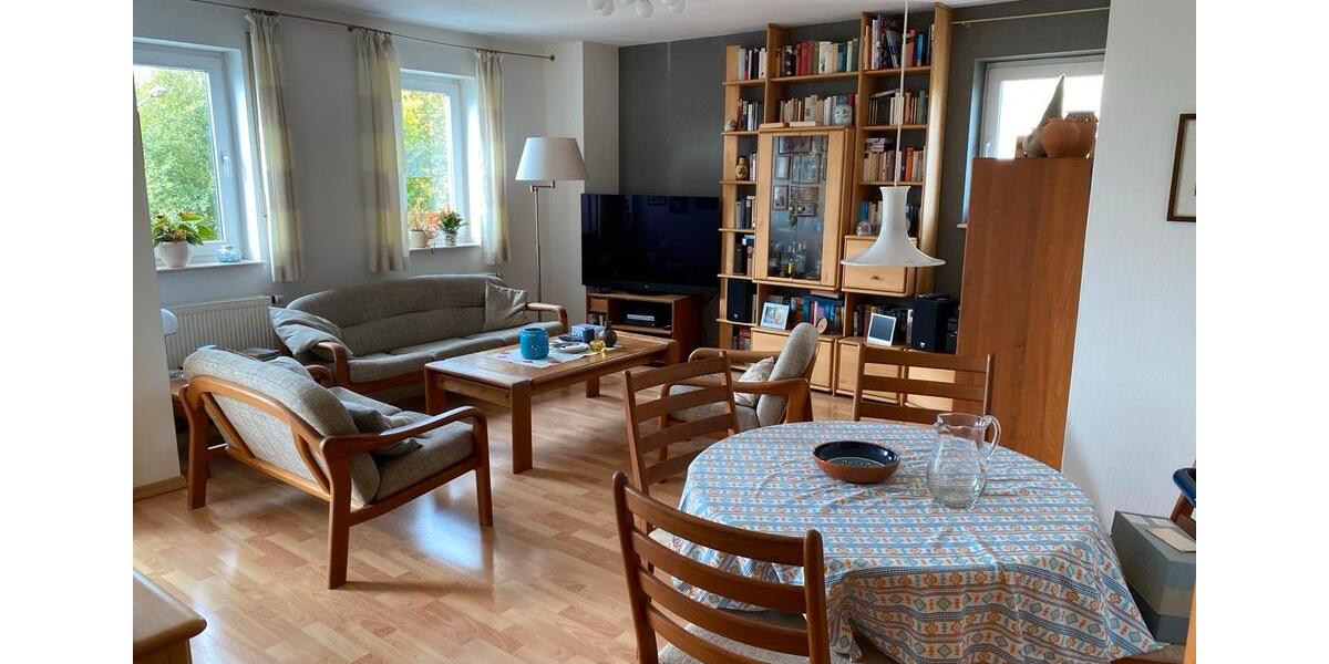 Etagenwohnung Hövelhof - 4 Zimmer, 88 m&sup2;, 1.040&euro; | Angebot:27626608