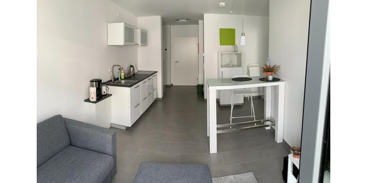 Etagenwohnung Paderborn Univiertel - 2 Zimmer, 41 m&sup2;, 187.000&euro; | Angebot:25852782