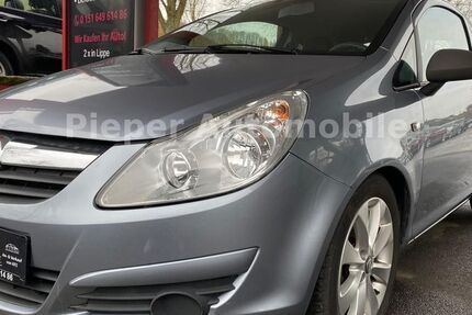 Opel Corsa 130.000 km 3.990 &euro; Oerlinghausen 33813