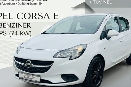 Opel Corsa 109.000 km 7.990 &euro; Paderborn 33102