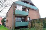 Schöne 1-Zimmer Eigentumswohnung mit Keller Abstellraum in bester Lage in 33790 Halle - IDEAL FÜR KA