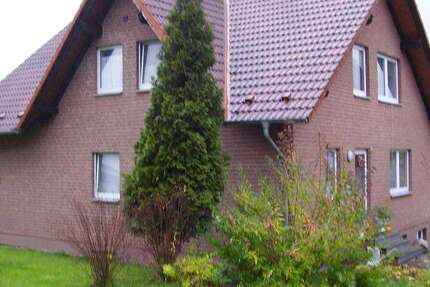Wohnung Bad Driburg - 3 Zimmer, 81 m&sup2;, 419&euro; | Angebot:26551443