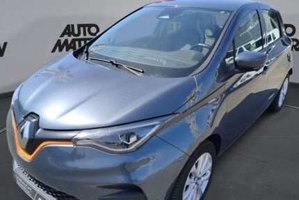 Renault ZOE 20.000 km 14.990 € Bielefeld 33719