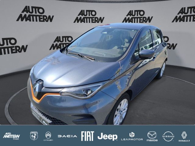 Renault ZOE 20.000 km 14.990 € Bielefeld 33719