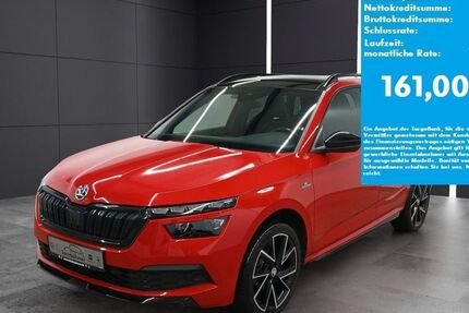 Skoda Kamiq 23.188 km 21.840 &euro; Schloß Holte-Stukenbrock 33758