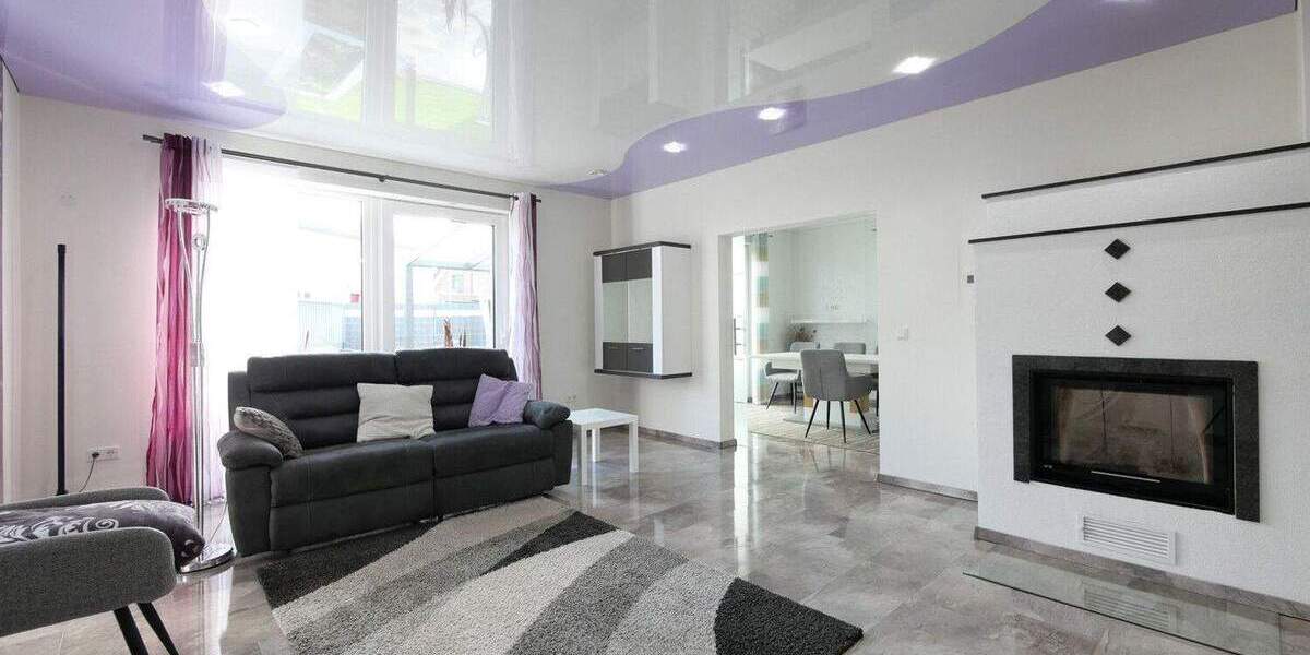 Einfamilienhaus Bad Wünnenberg Haaren - 8 Zimmer, 214 m&sup2;, 499.000&euro; | Angebot:25776601