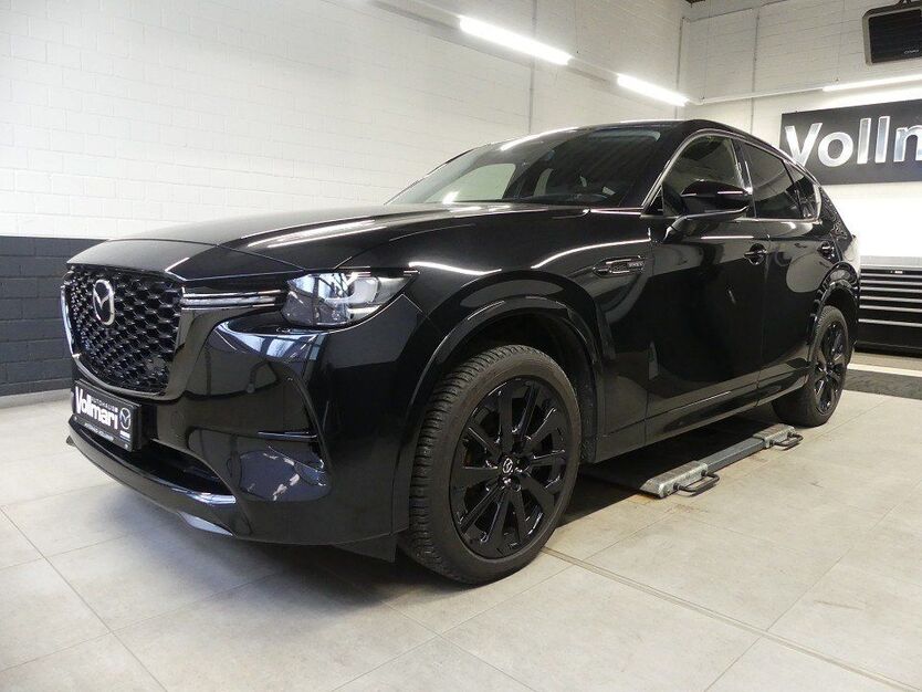 CX-60