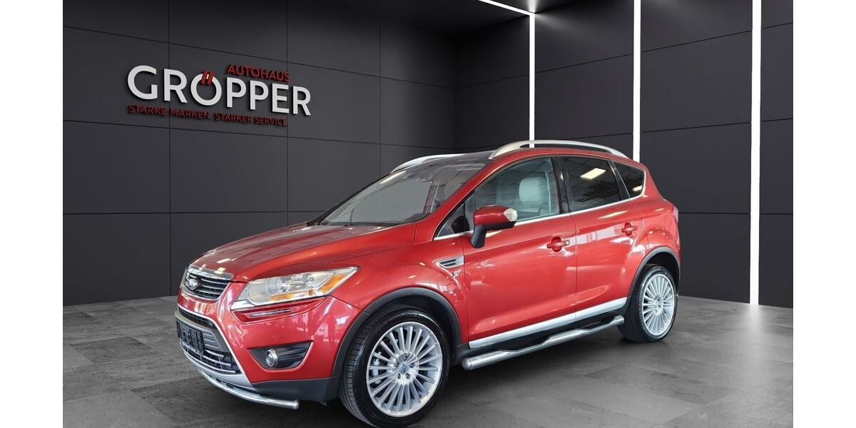 Ford Kuga 152.800 km 6.950 &euro; Paderborn 33104
