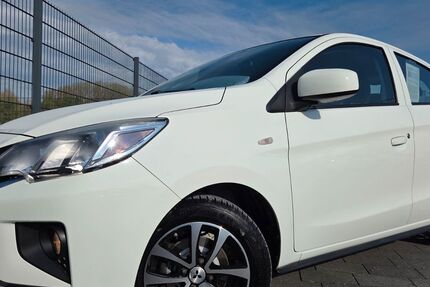 Mitsubishi Space Star 41.000 km 7.999 &euro; Paderborn 33102