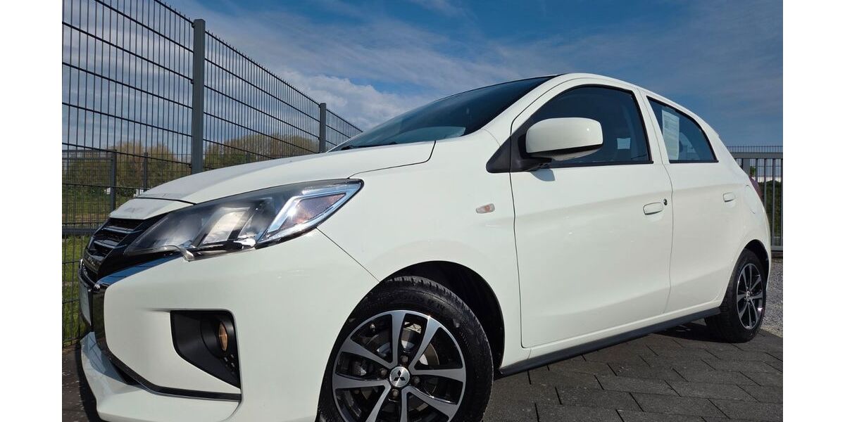 Mitsubishi Space Star 41.000 km 7.999 &euro; Paderborn 33102