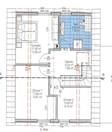Einfamilienhaus Steinheim Bergheim - 5 Zimmer, 126 m&sup2;, 359.000&euro; | Angebot:25708738