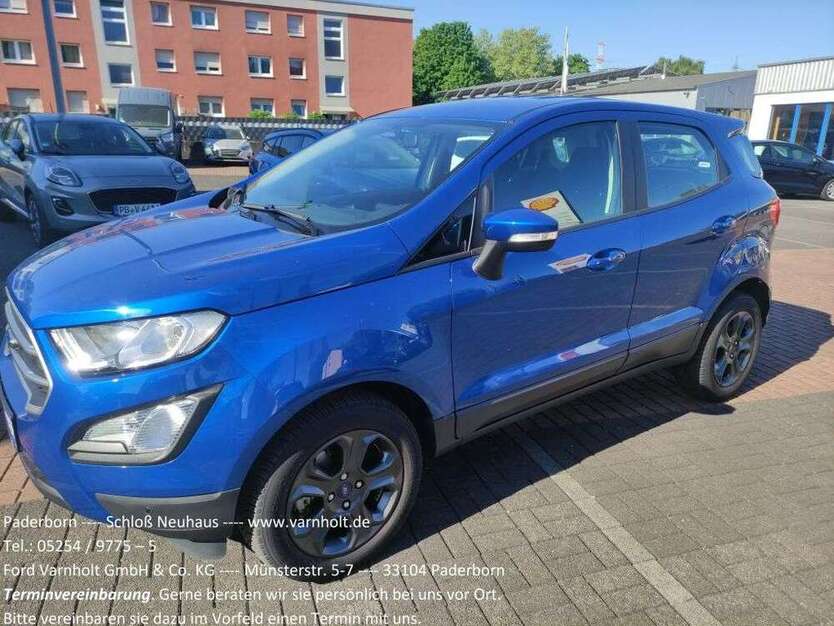EcoSport