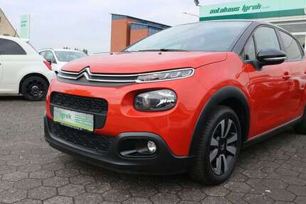 Citroen C3 47.452 km 8.990 &euro; Paderborn Schloß-Neuhaus 33104
