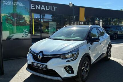 Renault Captur 29.470 km 18.990 &euro; Lippstadt 59557