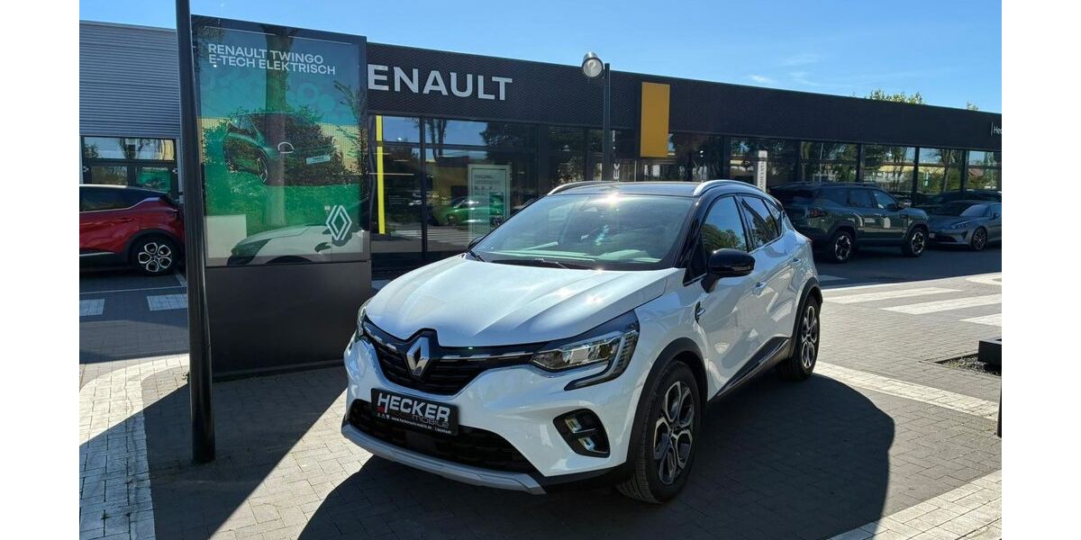 Renault Captur 29.470 km 18.990 &euro; Lippstadt 59557