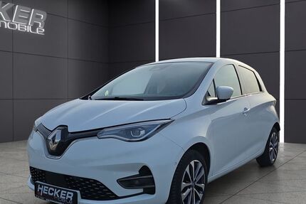 Renault ZOE 95.449 km 12.750 &euro; Lippstadt 59557