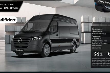 Mercedes-Benz Sprinter 12.624 km 52.301 &euro; Paderborn 33106
