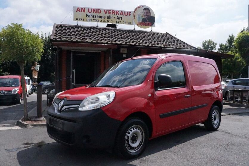 Kangoo