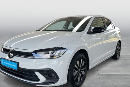 VW Polo 23.224 km 18.998 &euro; Büren 33142