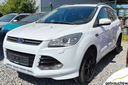 Ford Kuga 95.585 km 10.949 &euro; Horn Bad Meinberg 32805