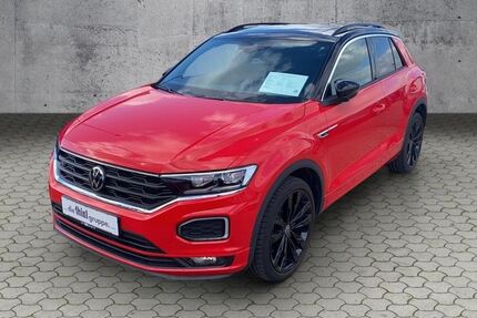 VW T-Roc 45.600 km 24.990 &euro; Bad Driburg 33014