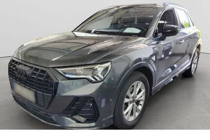 Audi Q3 24.693 km 37.770 &euro; Detmold 32756