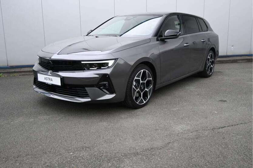 Astra