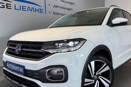 VW T-Cross 68.800 km 22.790 € Hövelhof 33161