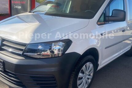 VW Caddy 150.000 km 12.290 &euro; Oerlinghausen 33813
