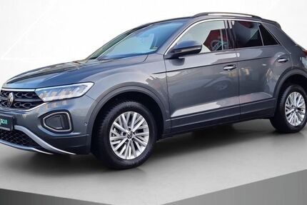 VW T-Roc 21.310 km 21.760 &euro; Bad Driburg 33014