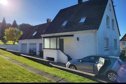 Haus zu vermieten