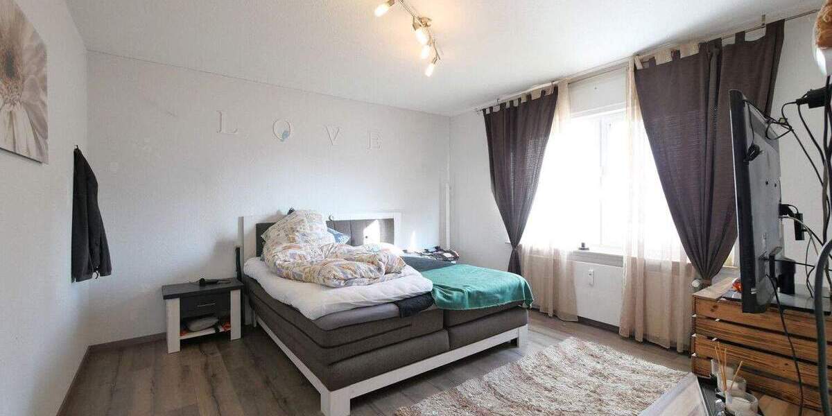 Etagenwohnung Paderborn / Marienloh Marienloh - 4 Zimmer, 81 m&sup2;, 199.000&euro; | Angebot:25736025