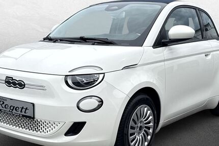 Fiat 500e 13.544 km 22.490 € Delbrück-Westenholz 33129