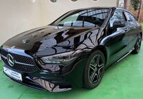 Gebrauchtwagen Mercedes CLA 200 Shooting Brake