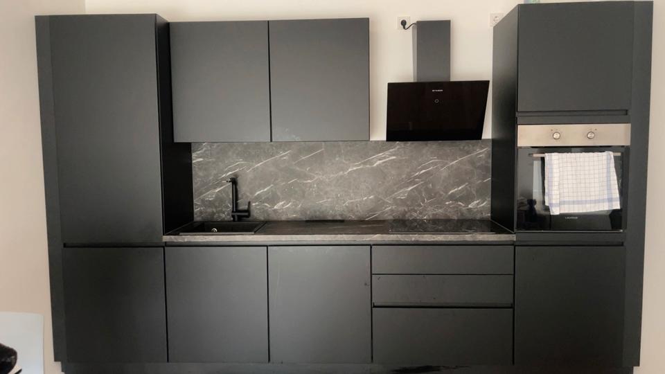 Etagenwohnung Paderborn - 2 Zimmer, 65 m&sup2;, 690&euro; | Angebot:27602789