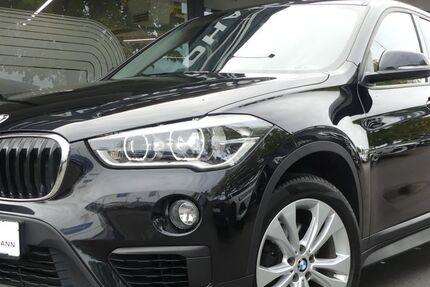 BMW X1 116.785 km 15.950 € Rheda-Wiedenbrück 33378