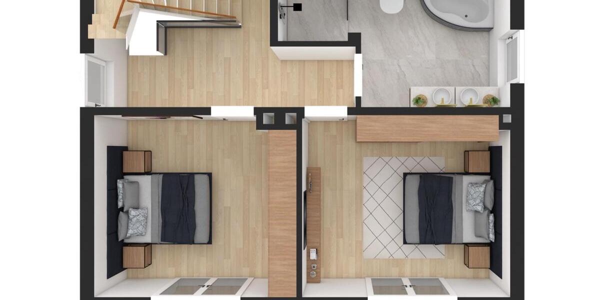 Einfamilienhaus Detmold Hakedahl - 5 Zimmer, 178 m&sup2;, 550.000&euro; | Angebot:21569770