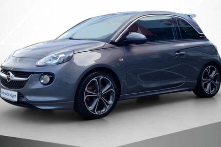 Opel Adam 146.500 km 8.950 &euro; Paderborn 33100