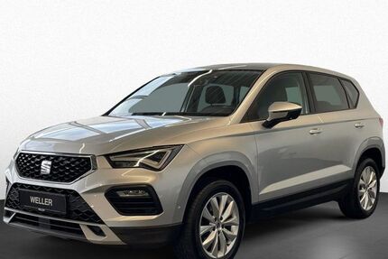 Seat Ateca 71.465 km 21.950 € Paderborn 33104