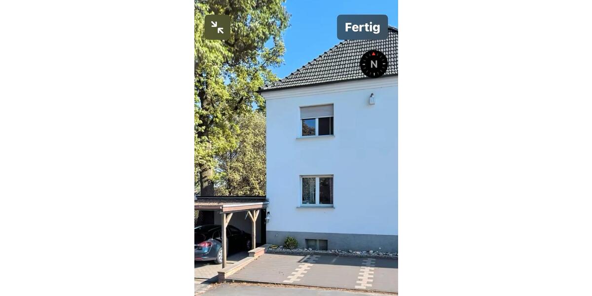 Erdgeschoßwohnung Paderborn Elsen - 4 Zimmer, 120 m&sup2;, 800&euro; | Angebot:25756636