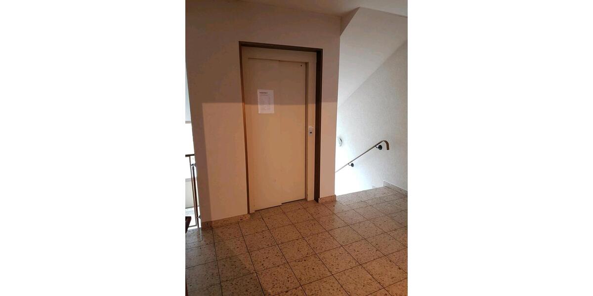 Dachgeschoßwohnung Horn-Bad Meinberg Bad Meinberg - 1 Zimmer, 30 m&sup2;, 390&euro; | Angebot:26611434