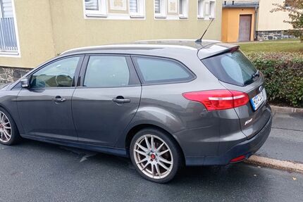 Ford Focus 128.000 km 5.488 € Lippstadt 59556