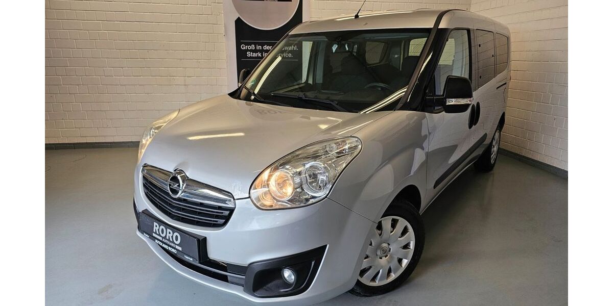 Opel Combo 175.800 km 5.150 &euro; Lippstadt 59557