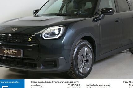 Mini Countryman SE (Cooper) 12.800 km 36.830 &euro; Paderborn 33100