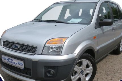 Ford Fusion 77.550 km 4.450 &euro; Horn-Bad Meinberg 32805