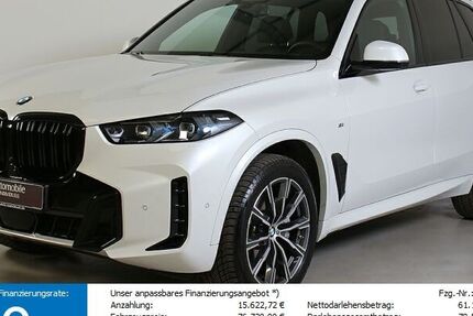 BMW X5 33.900 km 75.340 &euro; Paderborn 33100